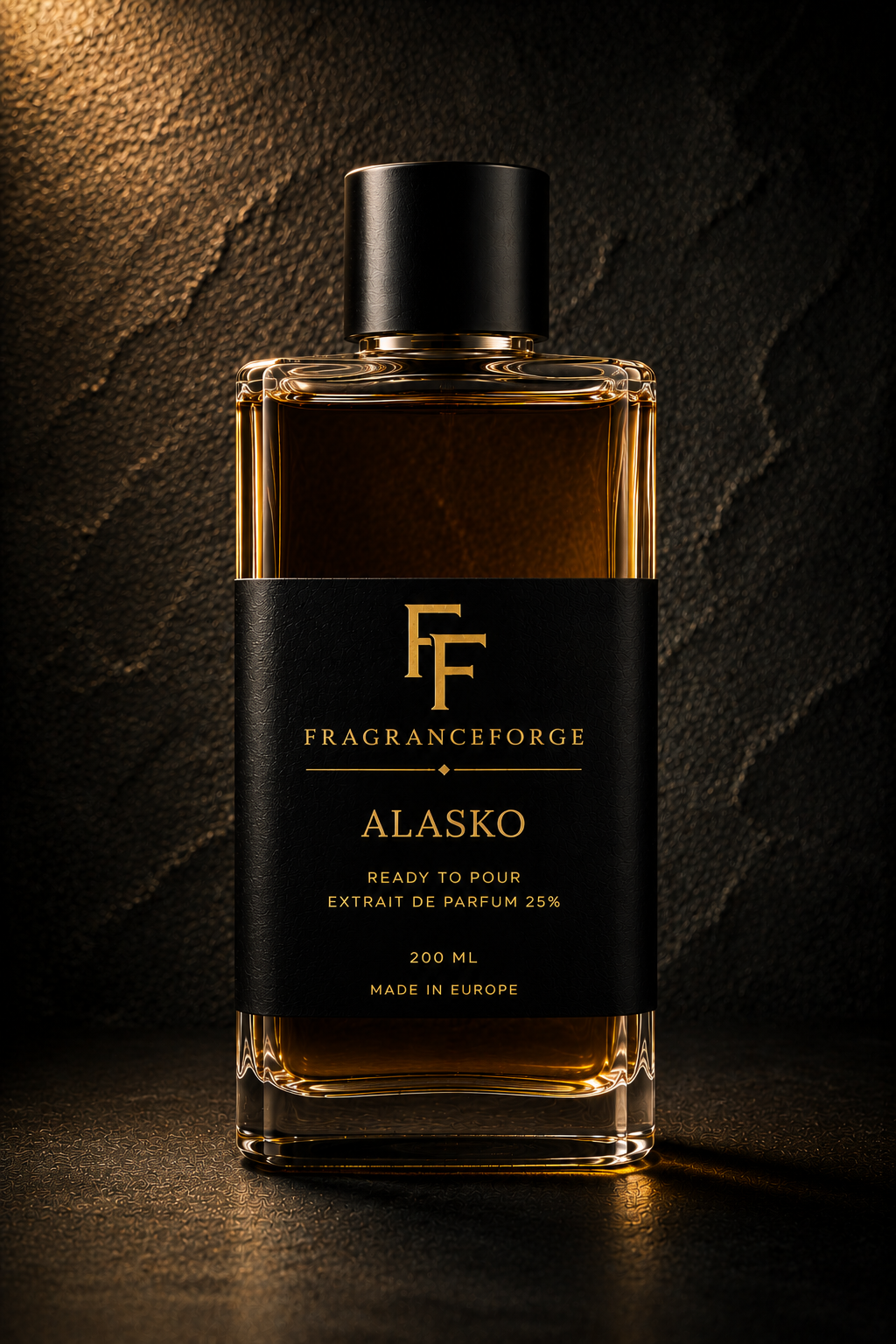 N°23 ALASKO