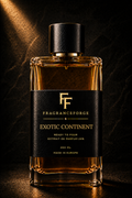 N°83 EXOTIC CONTINENT