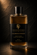 N°90 GLORIOUS WOOD