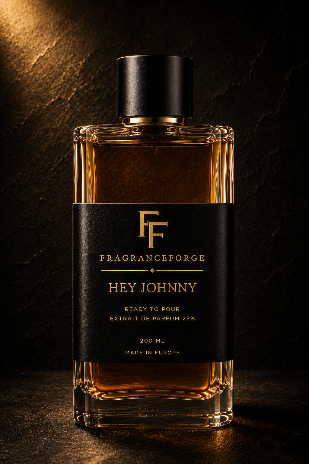 N°81 HEY JOHNNY