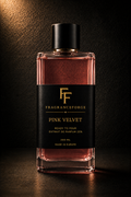 N°64 PINK VELVET