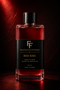 N°60 RED KISS