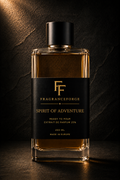 N°57 SPIRIT OF ADVENTURE