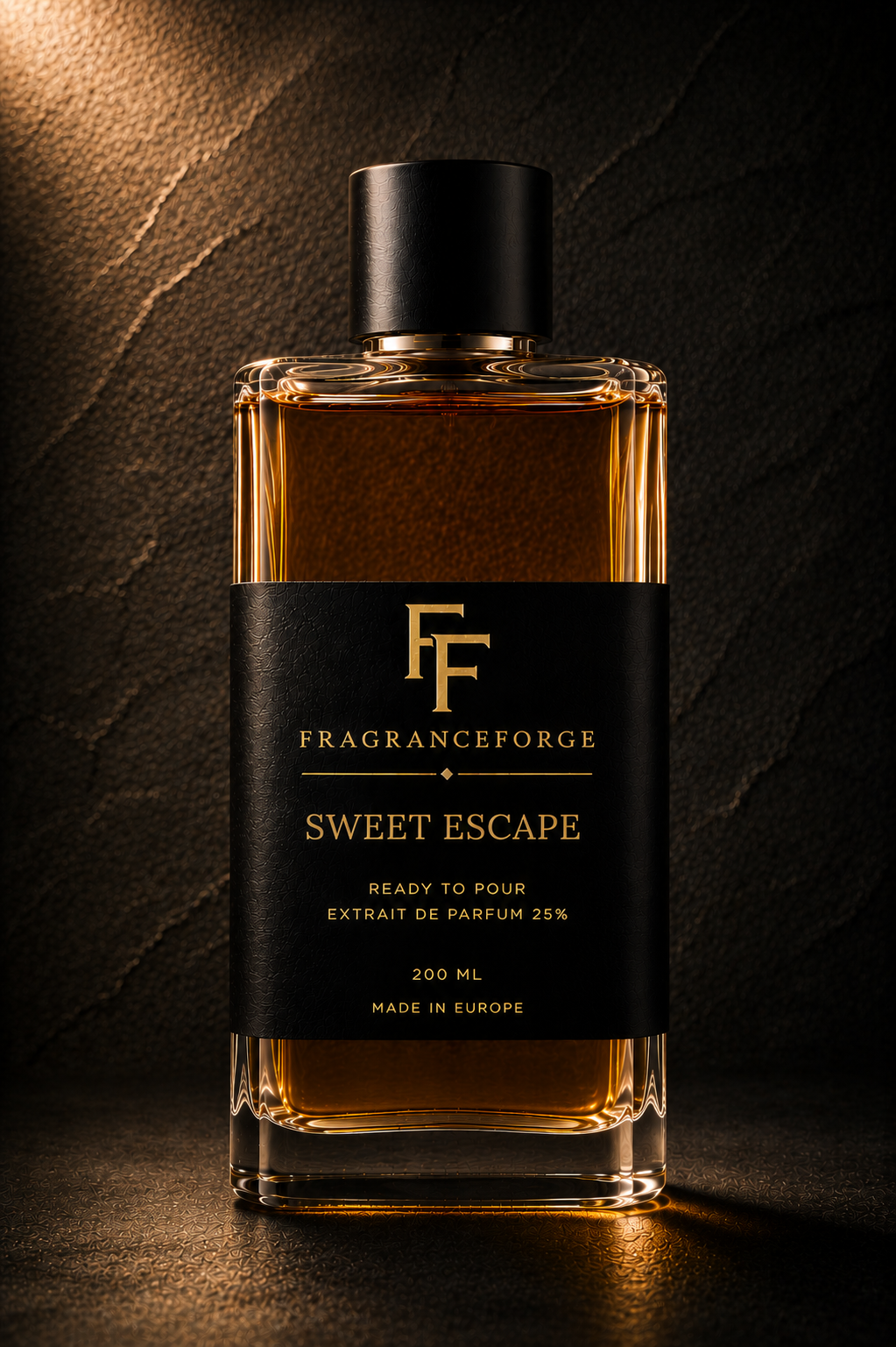 N°2 SWEET ESCAPE