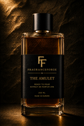 N°86 THE AMULET