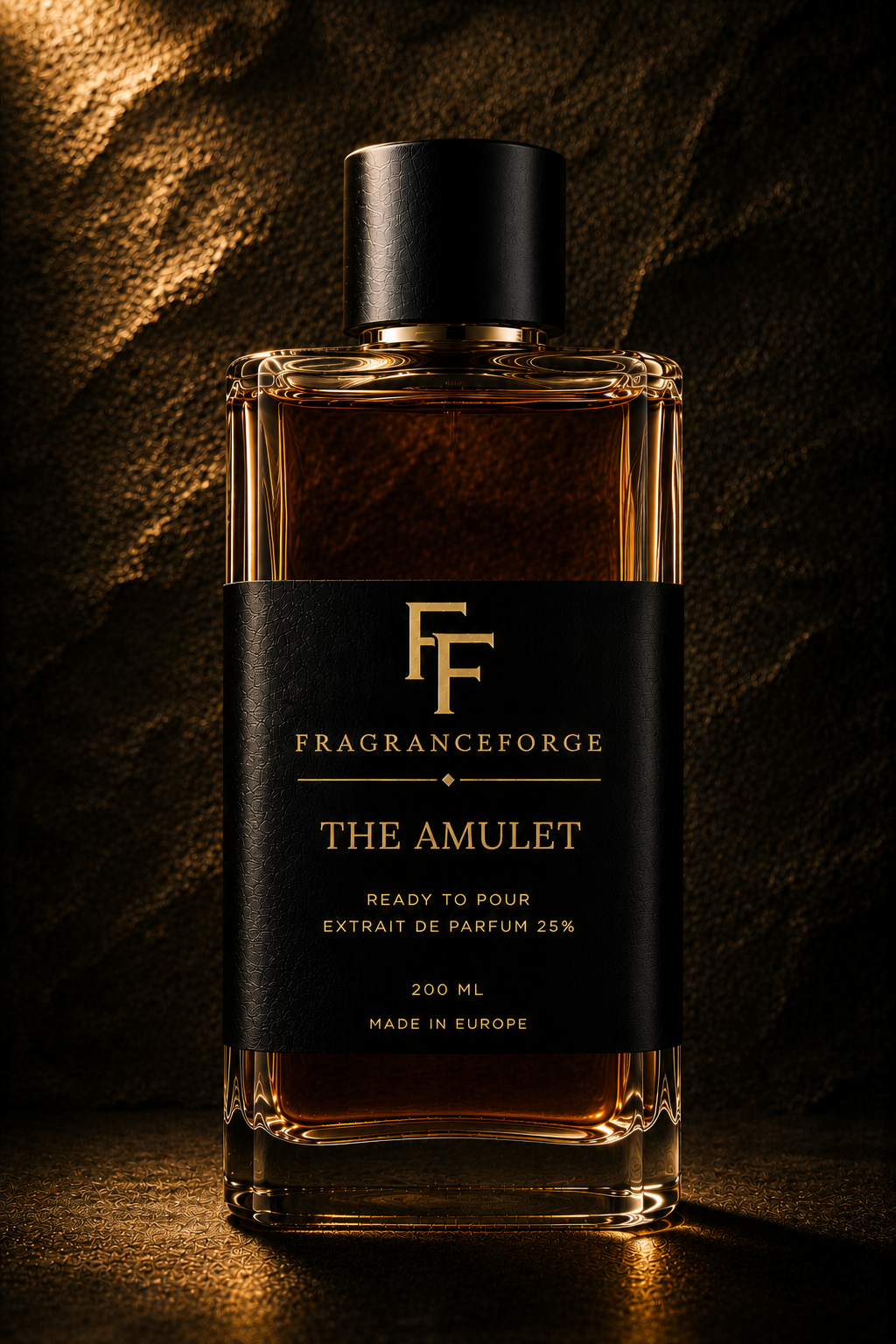 N°86 THE AMULET