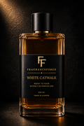 N°66 WHITE CATWALK